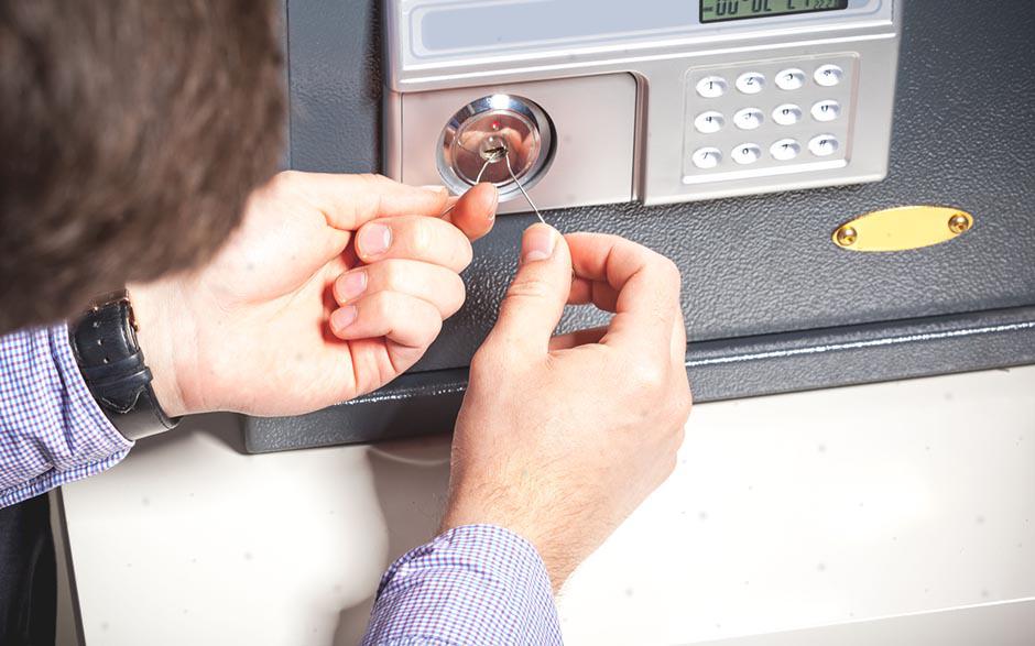 serrurier prix ouverture de porte Massy